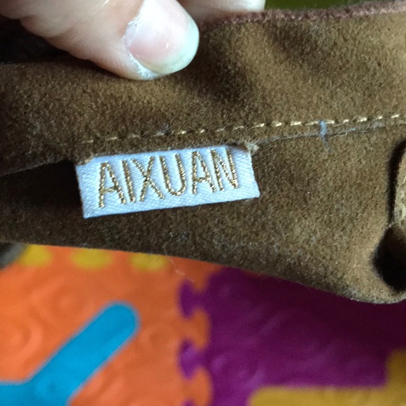 Moccasins - Picture 3 of 3